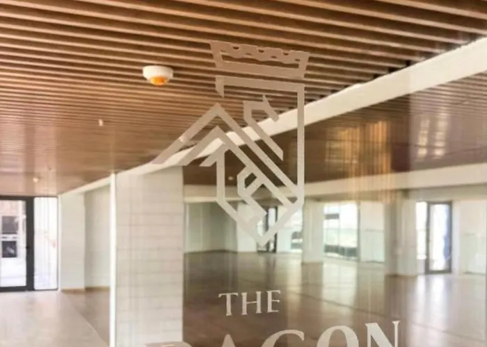 3pn Chung Cu Dragon Castle - Bai Chay - Apartment Ha Long